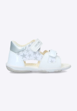 Sandały dziecięce Geox B0238A 01002