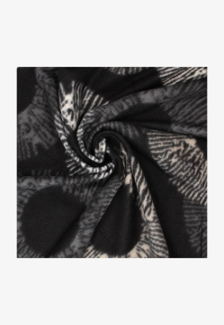 SZAL DAMSKI Z WISKOZY S-113126