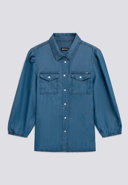 KOSZULA DAMSKA GAS B0025