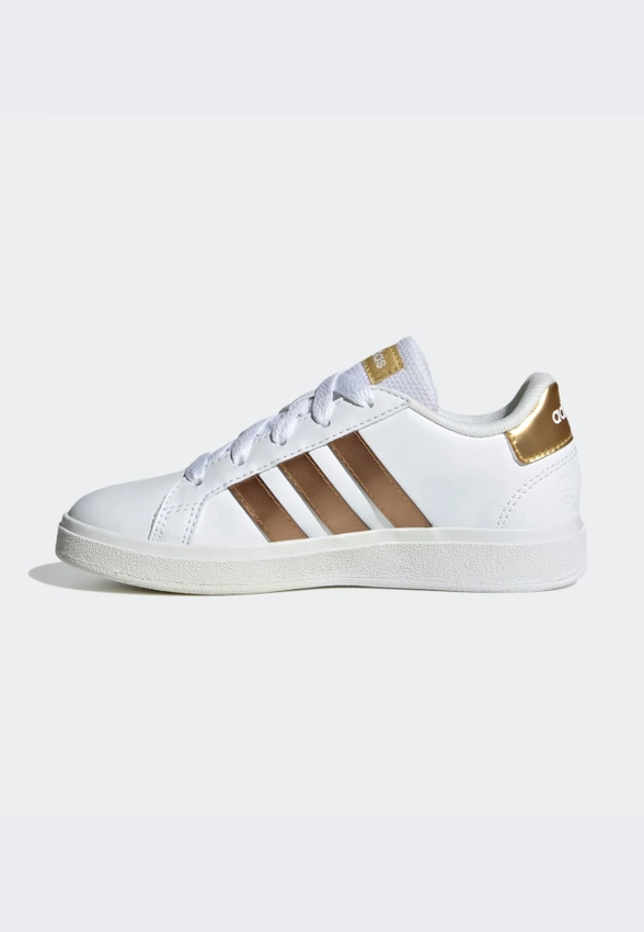 SNEKERSY ADIDAS GRAND COURT 2.0 K GY2578