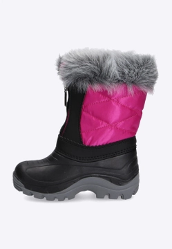 Śniegowce dziewczęce Olang NANCY-KID NANCYKTE