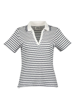 POLO DAMSKIE BLUE SEVEN 139017