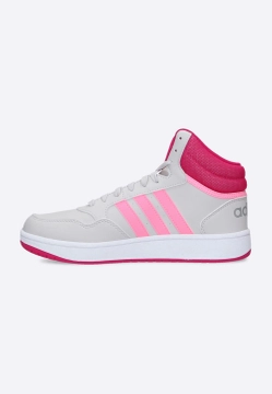 SNEAKERSY DZIEWCZĘCE ADIDAS HOOPS MID 3.0 K GZ1929
