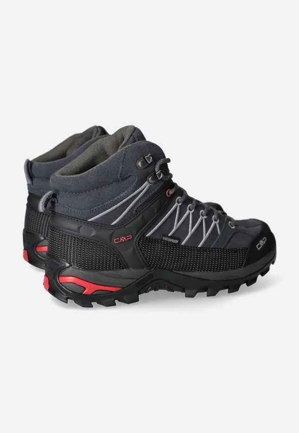 OBUWIE TREKKINGOWE MĘSKIE CMP 3Q12947