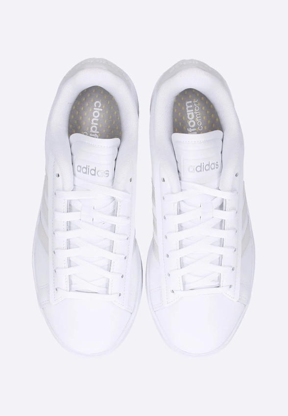 SNEAKERSY DZIEWCZĘCE ADIDAS GRAND COURT ALPHA GY7056