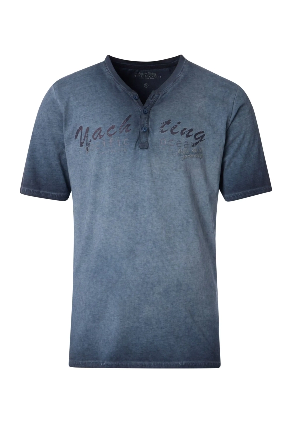 T-SHIRT MĘSKI REDMOND 251500650