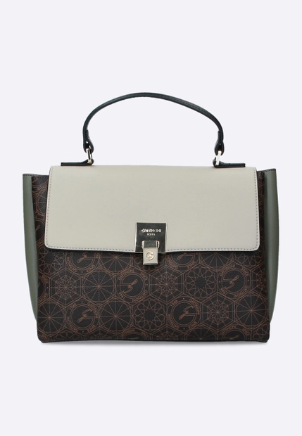 MODNA TOREBKA MARKI GATTINONI 7998