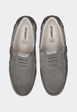 SKÓRZANE MOKASYNY MĘSKIE GRISPORT 43201T9
