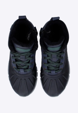 CHŁOPIĘCE BUTY ZIMOWE GEOX J049XD 0CL54