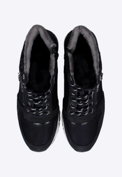 BOTKI DAMSKIE MUSTANG 49C0049