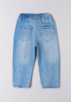 JEANSY DZIEWCZĘCE I DO 4 F323