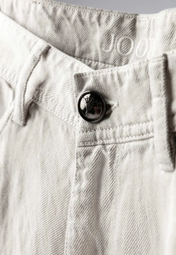 SPODNIE MĘSKIE JEANS Z DOMIESZKĄ LNU JOOP! 30041803