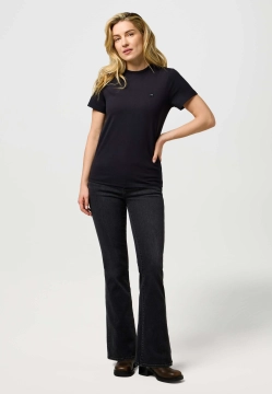 T-SHIRT DAMSKI WRANGLER 112373023