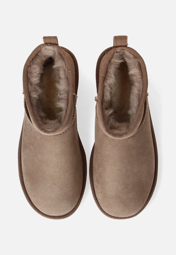 BOTKI DAMSKIE UGG W CLASSIC ULTRA MINI 1116109