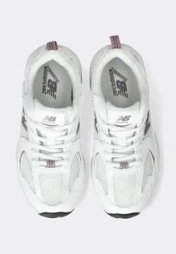 SNEAKERY DZIECIĘCE NEW BALANCE PZ530SR