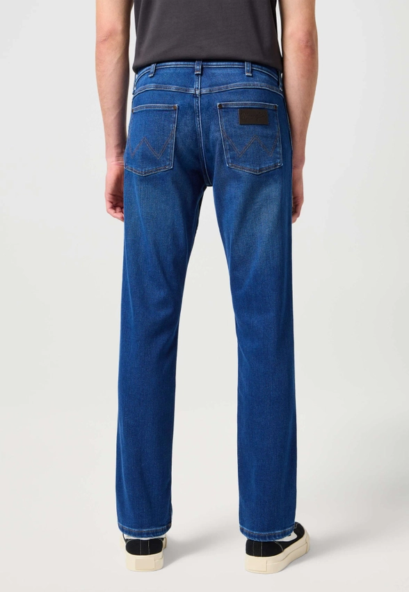 SPODNIE MĘSKIE JEANS WRANGLER 112341419 1