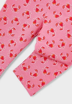 LEGGINSY DZIEWCZĘCE  MAYORAL 3722