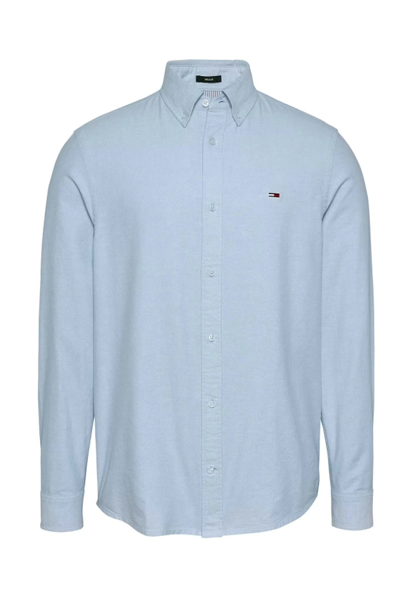 KOSZULA MĘSKA TOMMY JEANS DM0DM20667