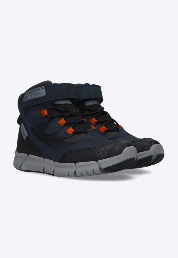 TRZEWIKI CHŁOPIĘCE ZIMOWE J169XA 032ME GEOX J169XA 032ME