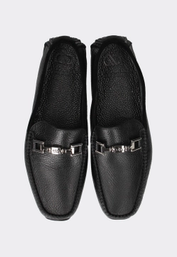 SKÓRZANE MOKASYNY MĘSKIE ALDO BRUE AB137Q-KOSE