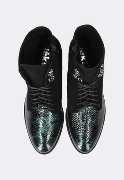 TRZEWIKI DAMSKIE EKS B-3266-3PS