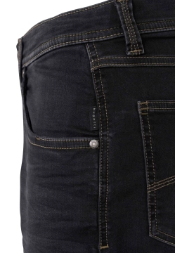 BERMUDY MĘSKIE BUGATTI 3138D 76604CC