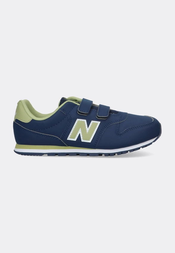 SNEAKERSY DZIECIĘCE NEW BALANCE PV500CNE