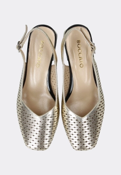 CZÓŁENKA DAMSKIE BOCCATO 335-0475-191