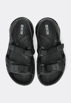   SANDAŁY DZIECIĘCE BIG STAR RR374513