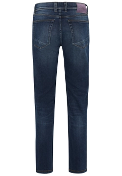 SPODNIE JEANSY MĘSKIE BUGATTI 3108D 66671B