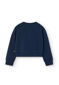 BLUZA DZIEWCZĘCA BOBOLI 408181