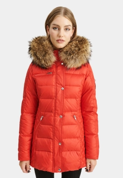 TALIOWANA KURTKA PUCHOWA BEAM MID ROCKANDBLUE BEAM MID