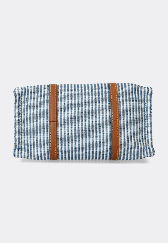 TOREBKA DAMSKA TOMMY HILFIGER AW0AW17208C