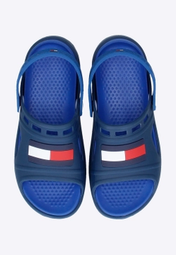 SANDAŁY DZIECIĘCE TOMMY HILFIGER T1B2-32262