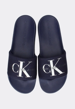 KLAPKI MĘSKIE CALVIN KLEIN YM0YM00061