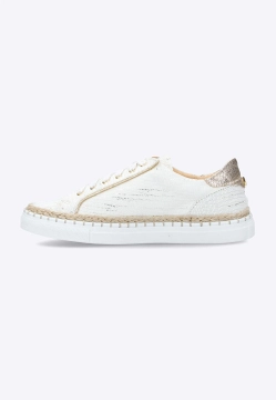 SNEAKERSY DAMSKIE MLVSHOES 34-ADELIA16
