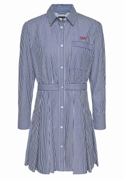 SUKIENKA DAMSKA TOMMY JEANS DW0DW20470