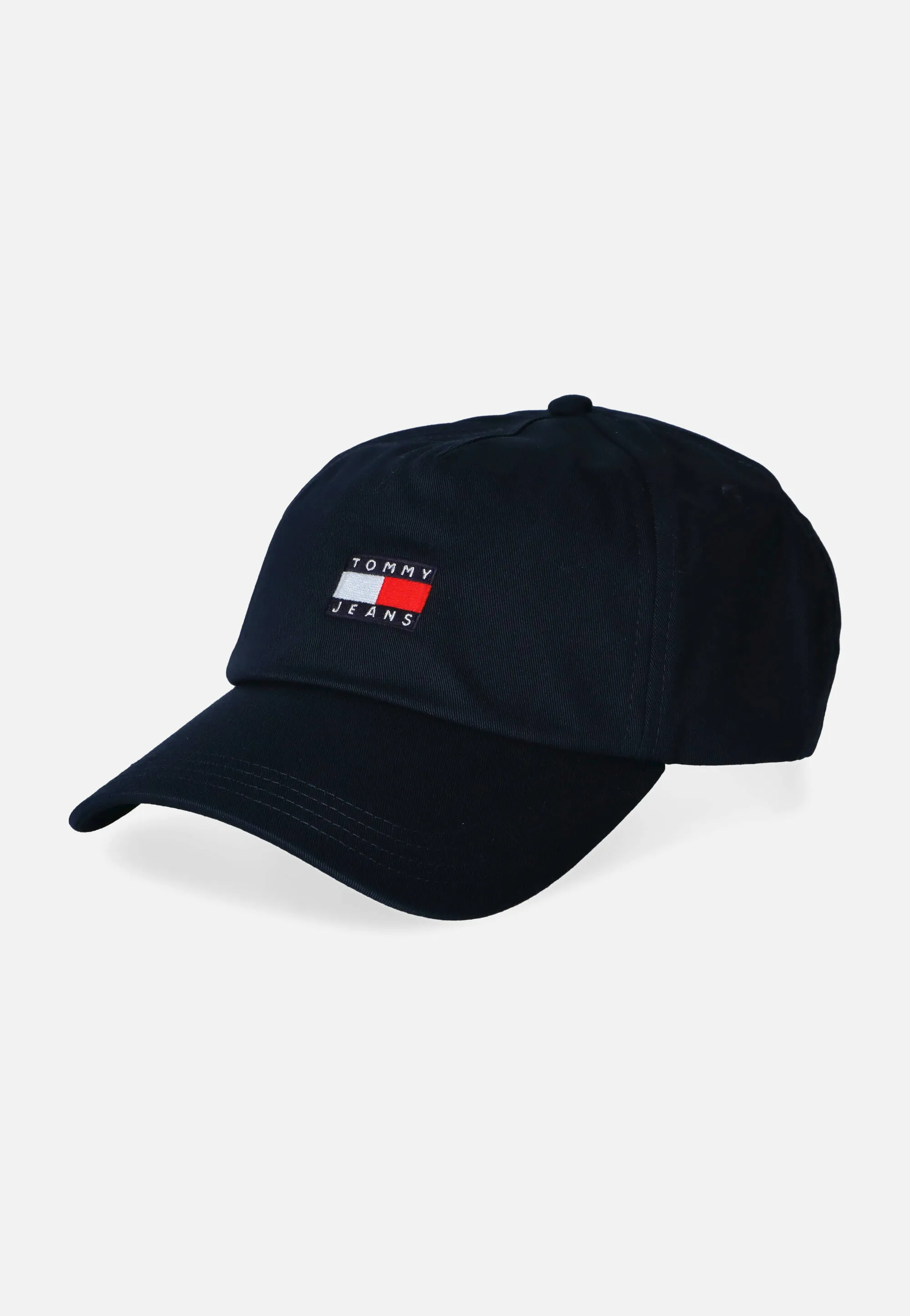 CZAPKA Z DASZKIEM MĘSKA TOMMY HILFIGER AM0AM12933 A