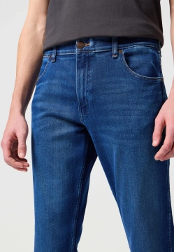 SPODNIE JEANS MĘSKE WRANGLER 112341419