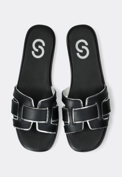 KLAPKI DAMSKIE SHOELAB 5586600