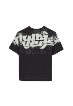 T-SHIRT CHŁOPIĘCY ORIGINAL MARINES DFP4037YM