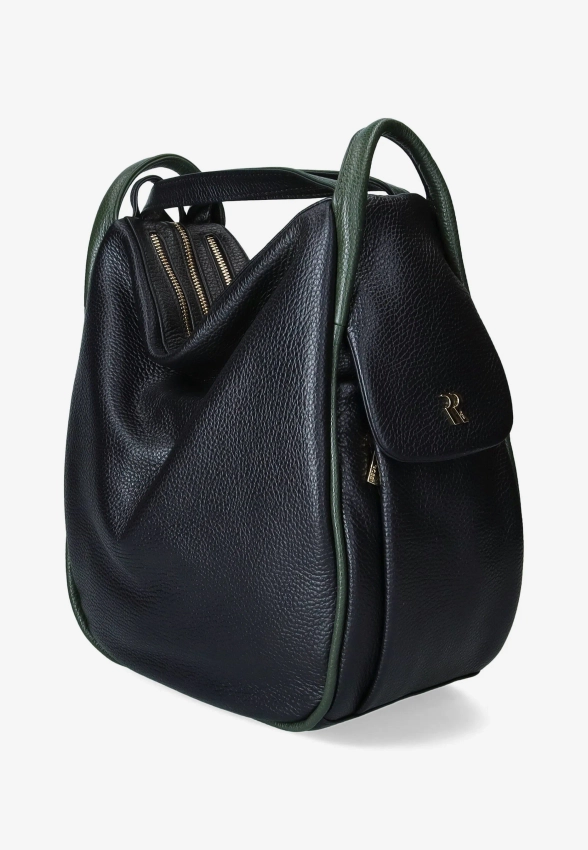 TOREBKA - PLECAK 2 W 1 ROSSI FIRENZE    MLX14P