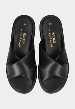 KLAPKI DAMSKIE NA PLATFORMIE BAGATT D31AEK905000