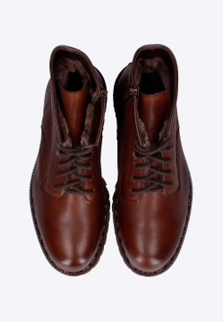 TRZEWIKI MĘSKIE OCIEPLANE CALPIERRE PG406