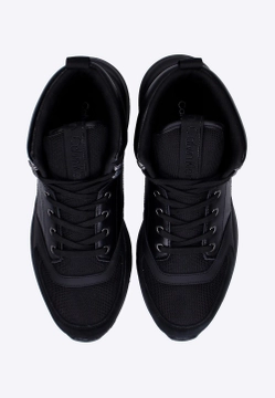 SNEAKERSY MĘSKIE WYSOKIE CALVIN KLEIN HM00816