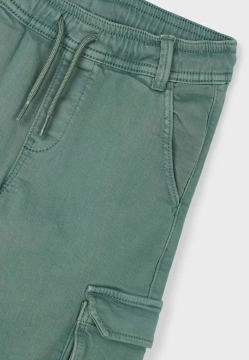 SPODNIE CARGO CHŁOPIĘCE MAYORAL 4567