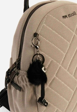 PIKOWANY PLECAK DAMSKI PEPE MOLL 252203