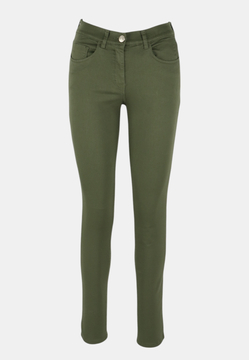 SPODNIE DAMSKIE IBER BRENDACP8-600