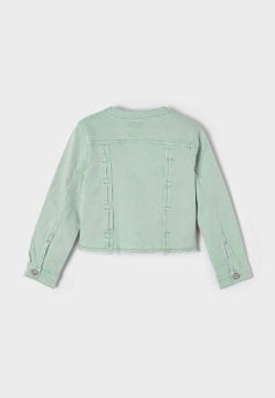 KURTKA DZIEWCZĘCA MAYORAL 3427