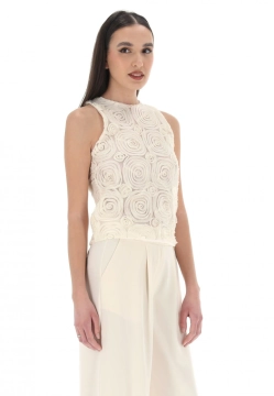 TOP DAMSKI EKS 97571